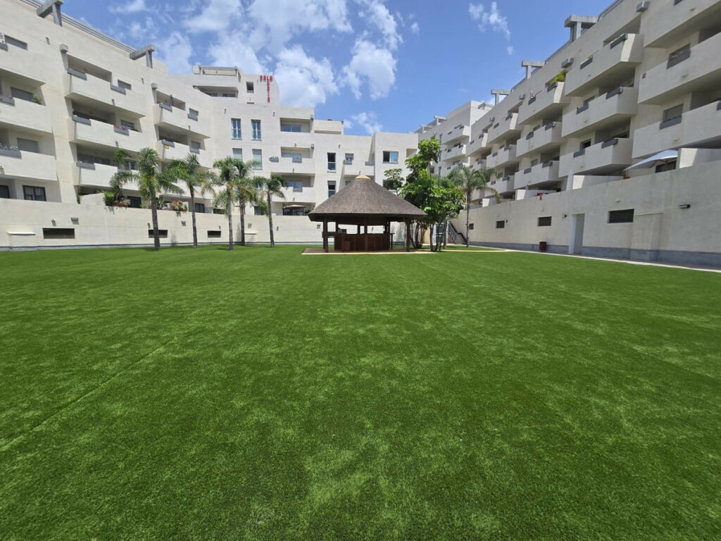 Middle Floor Apartment Riviera del Sol Málaga - image 10