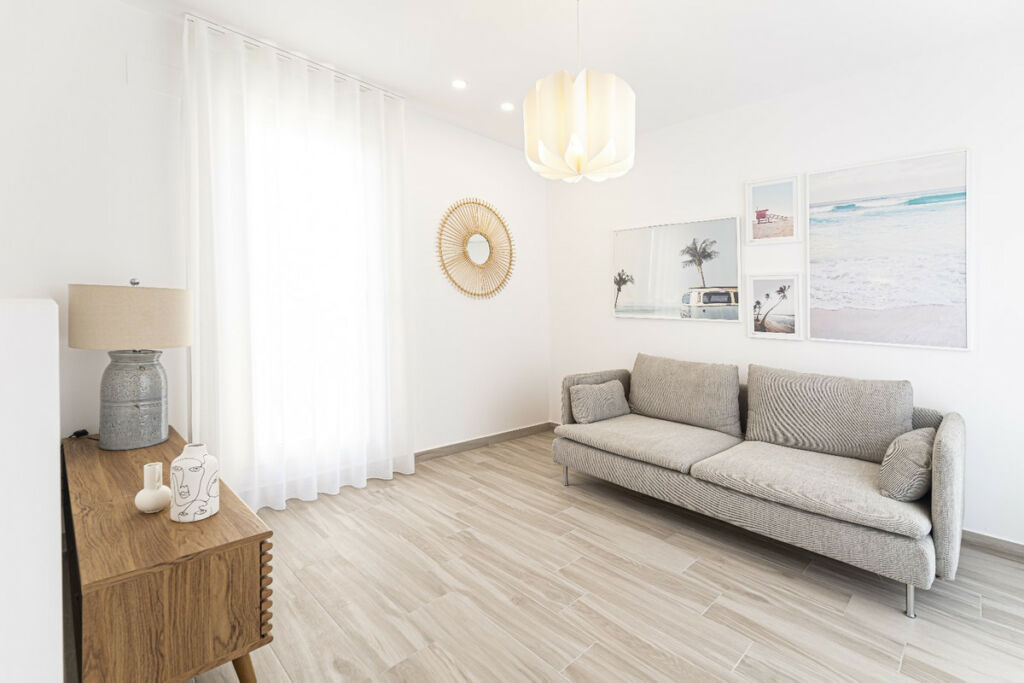 Duplex La Manga Murcia - image 10