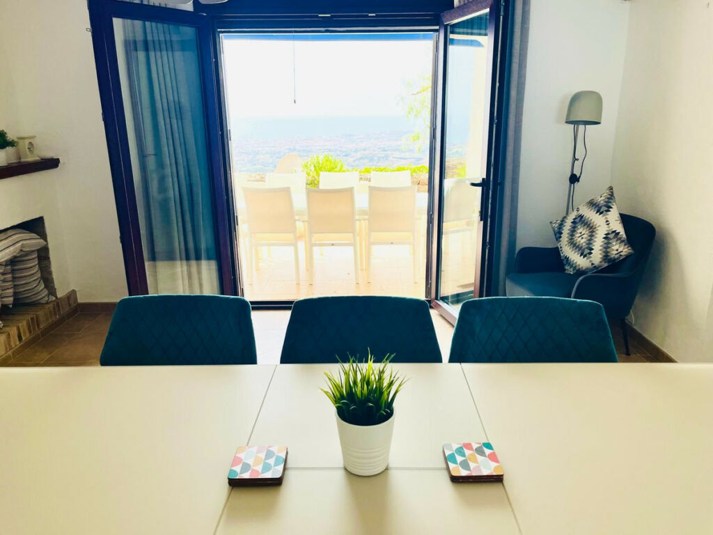 Detached Villa Mijas Málaga - image 10