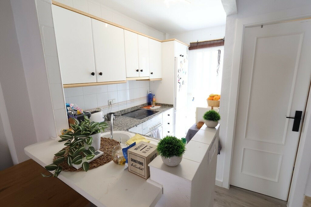 Ground Floor Apartment Torre de la Horadada Alicante - image 10
