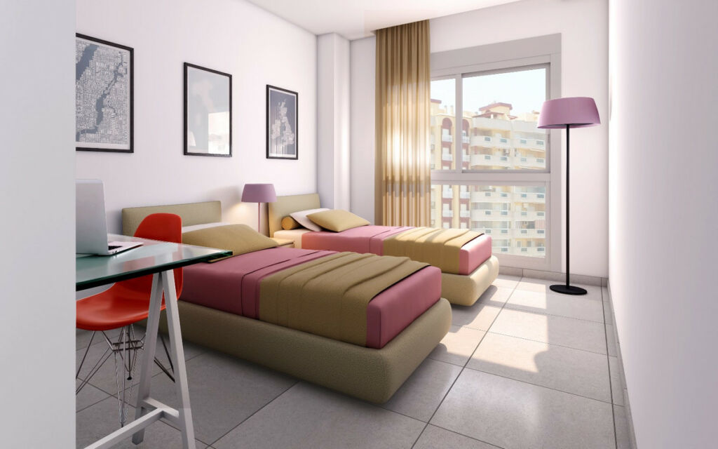Ground Floor Apartment San Javier Murcia - image 10