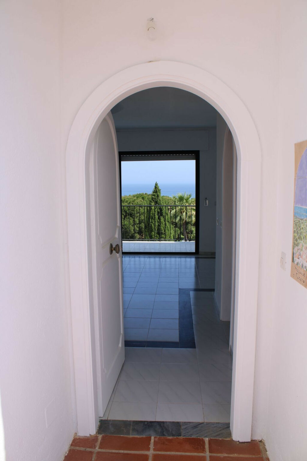 Semi-Detached House Cabopino Málaga - image 10