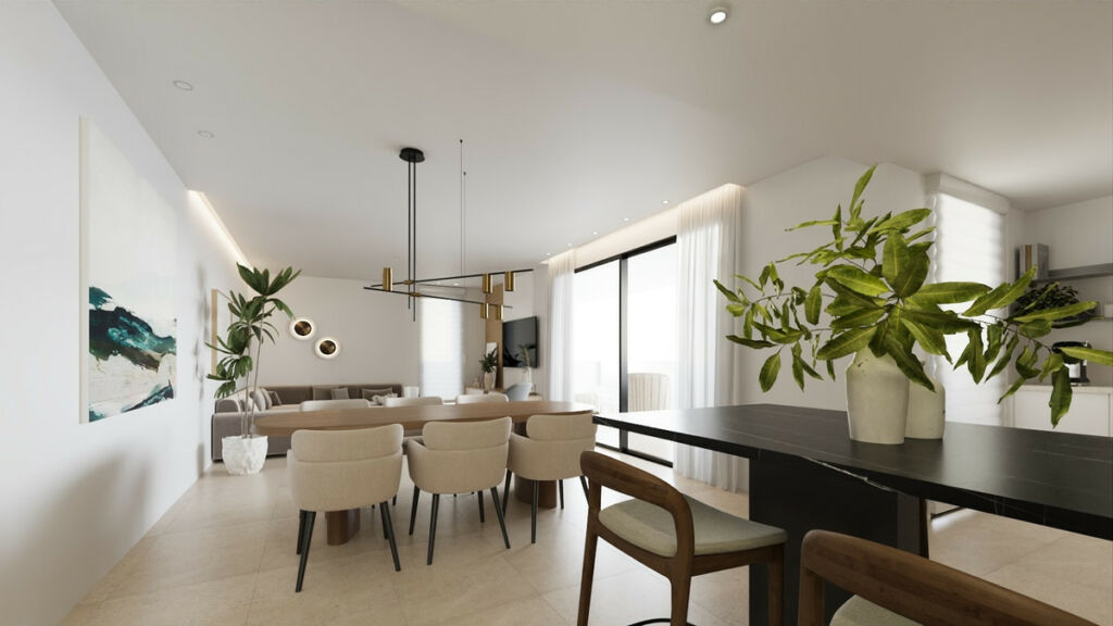 Ground Floor Apartment San Pedro del Pinatar Murcia - image 10