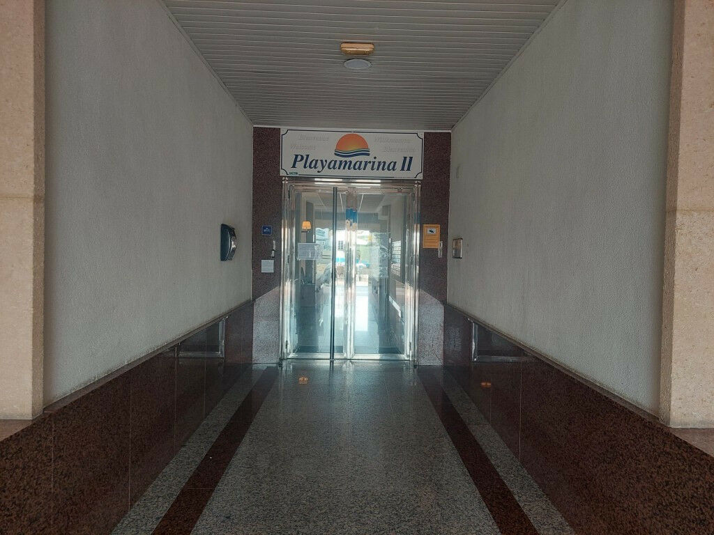 Middle Floor Apartment Orihuela Alicante - image 10