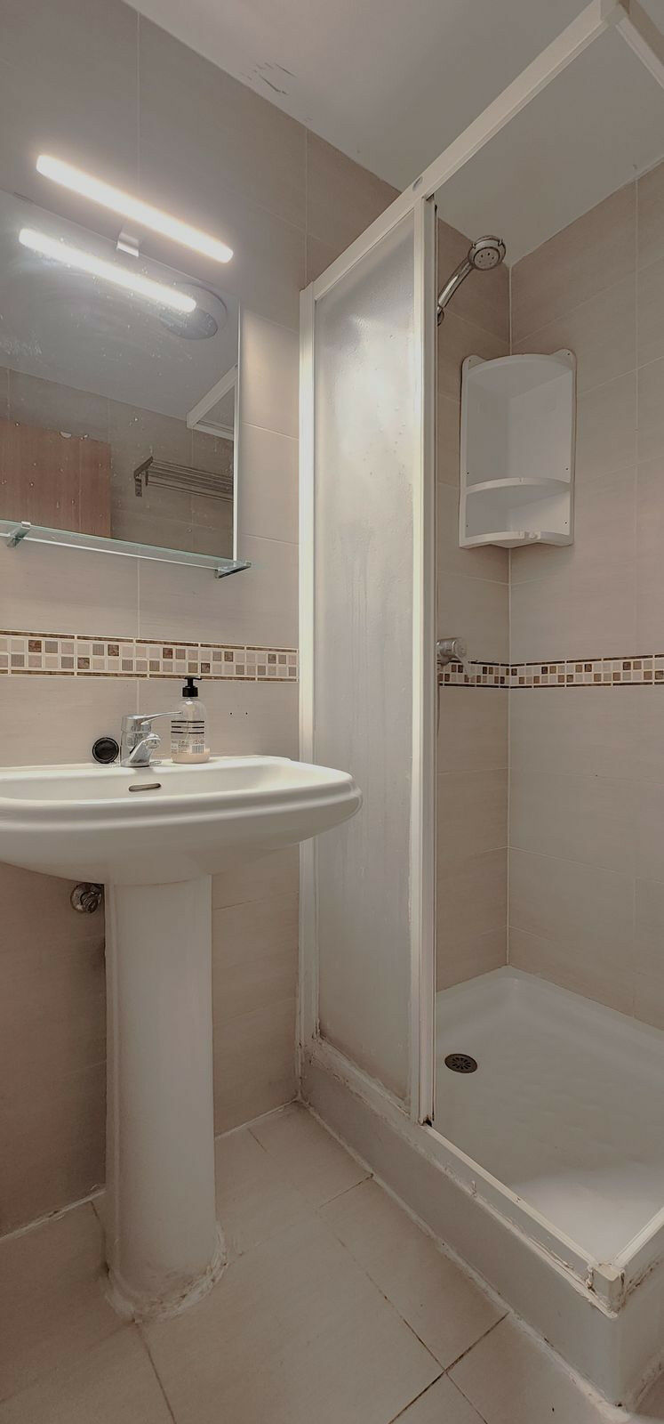 Middle Floor Apartment Mijas Costa Málaga - image 10