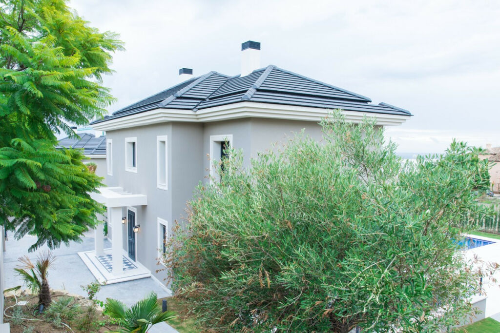 Detached Villa Los Flamingos Málaga - image 10