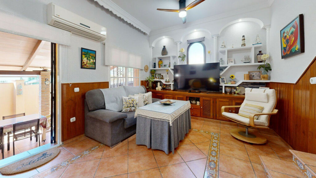 Detached Villa Mijas Málaga - image 10