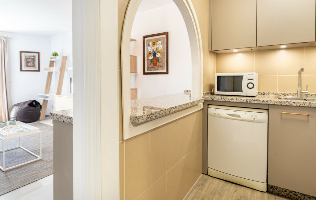 Top Floor Apartment La Cala de Mijas Málaga - image 10