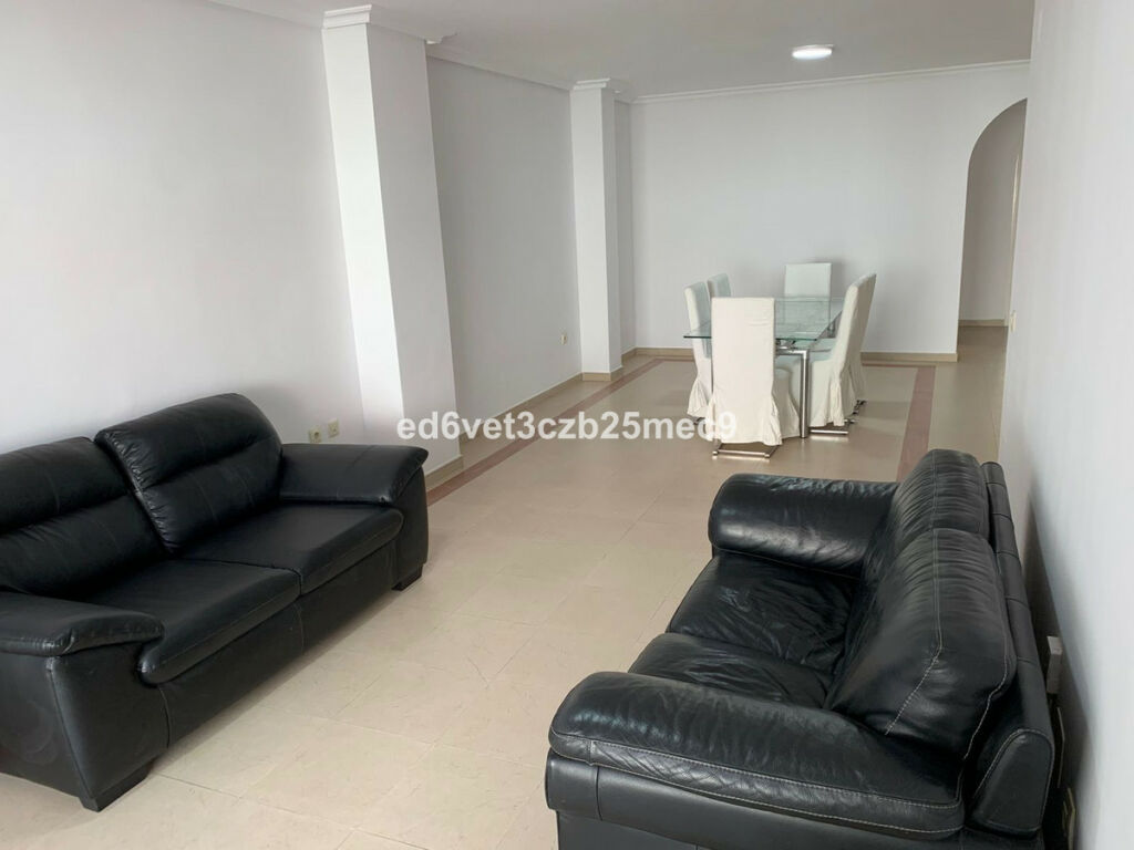 Ground Floor Apartment Nueva Andalucía Málaga - image 10
