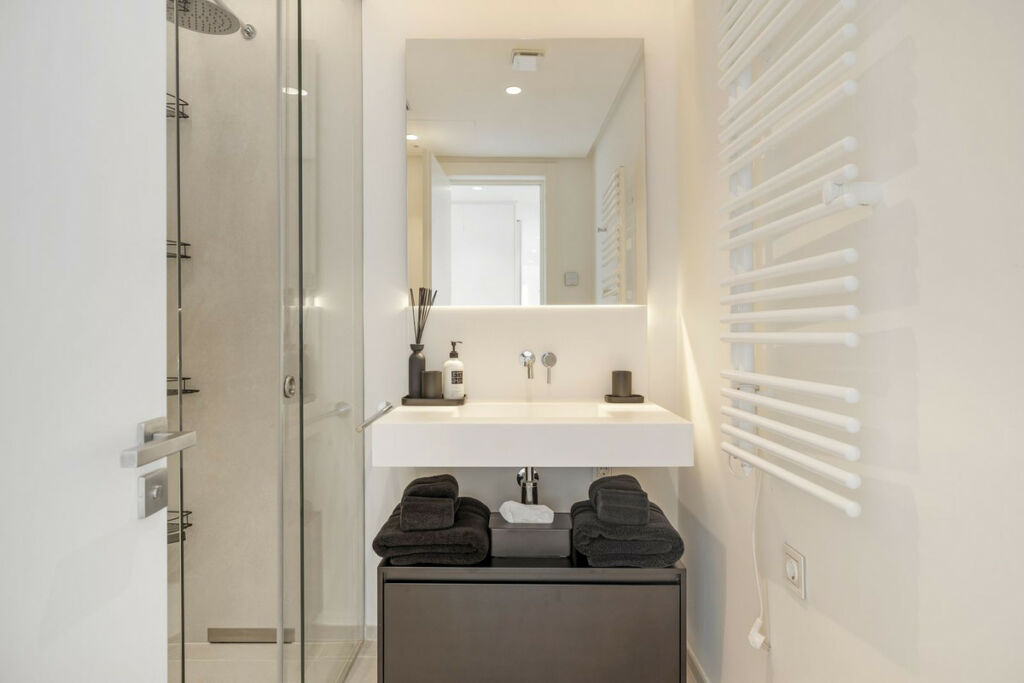 Penthouse Ojén Málaga - image 10