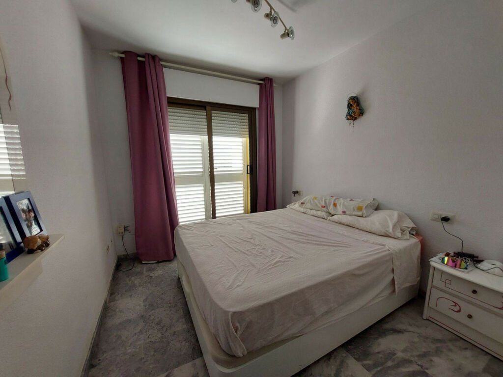 Townhouse Las Lagunas Málaga - image 12