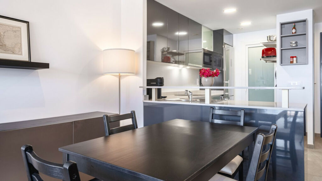 Middle Floor Apartment Playa Flamenca Alicante - image 10