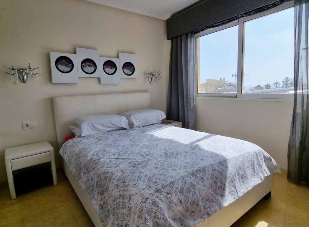 Detached Villa La Mata Alicante - image 14