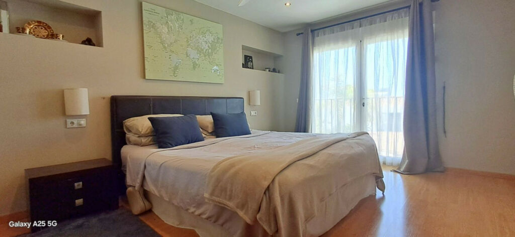 Detached Villa Marbella Málaga - image 10