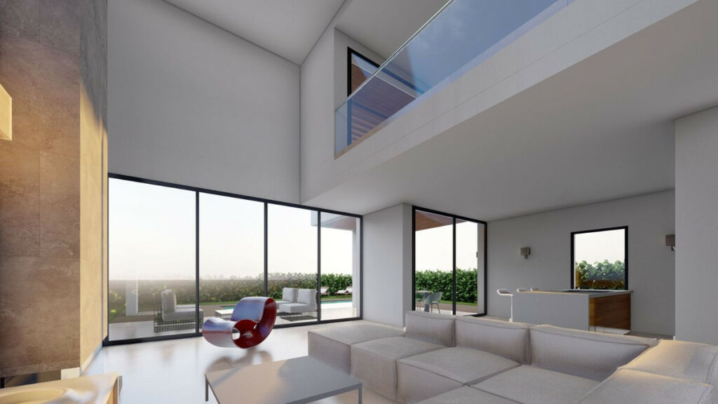 Detached Villa Estepona Málaga - image 10