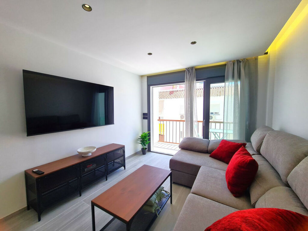 Top Floor Apartment Estepona Málaga - image 10