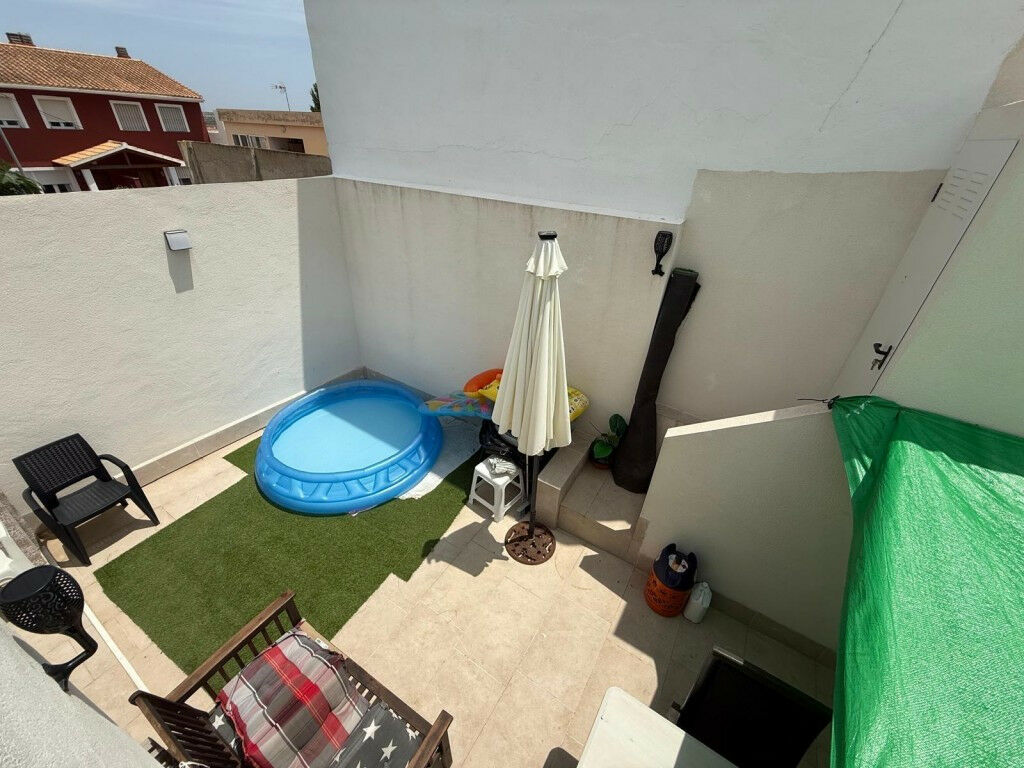 Townhouse Torremendo Alicante - image 10