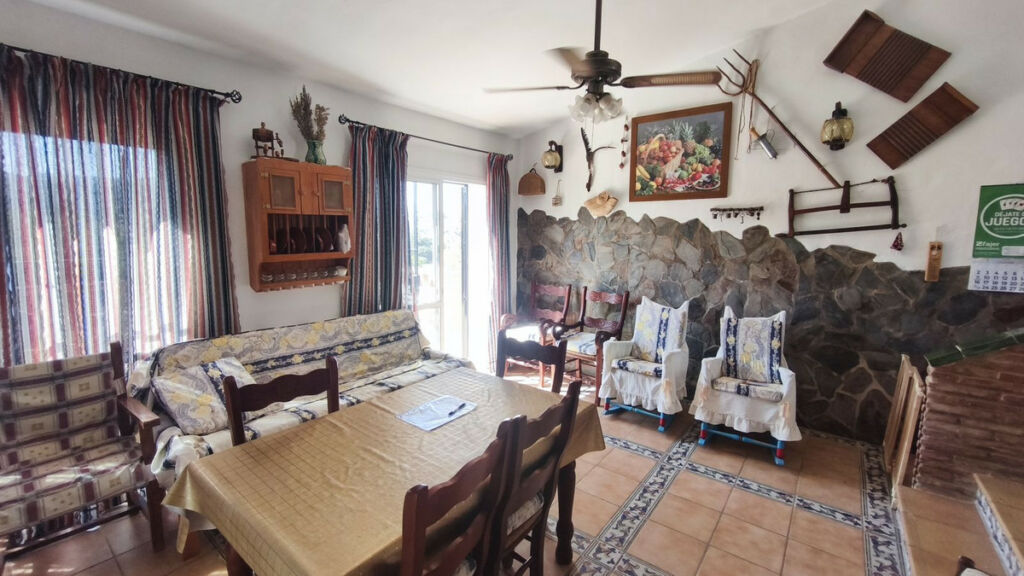 Finca - Cortijo Monda Málaga - image 10