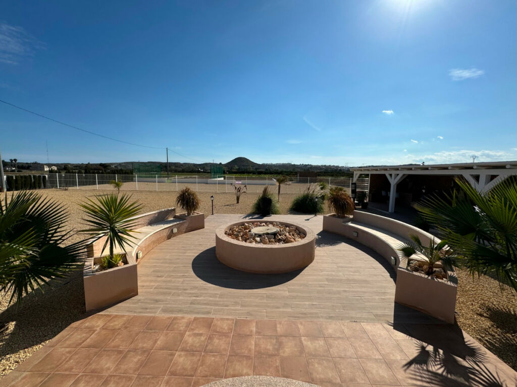 Detached Villa Rojales Alicante - image 10