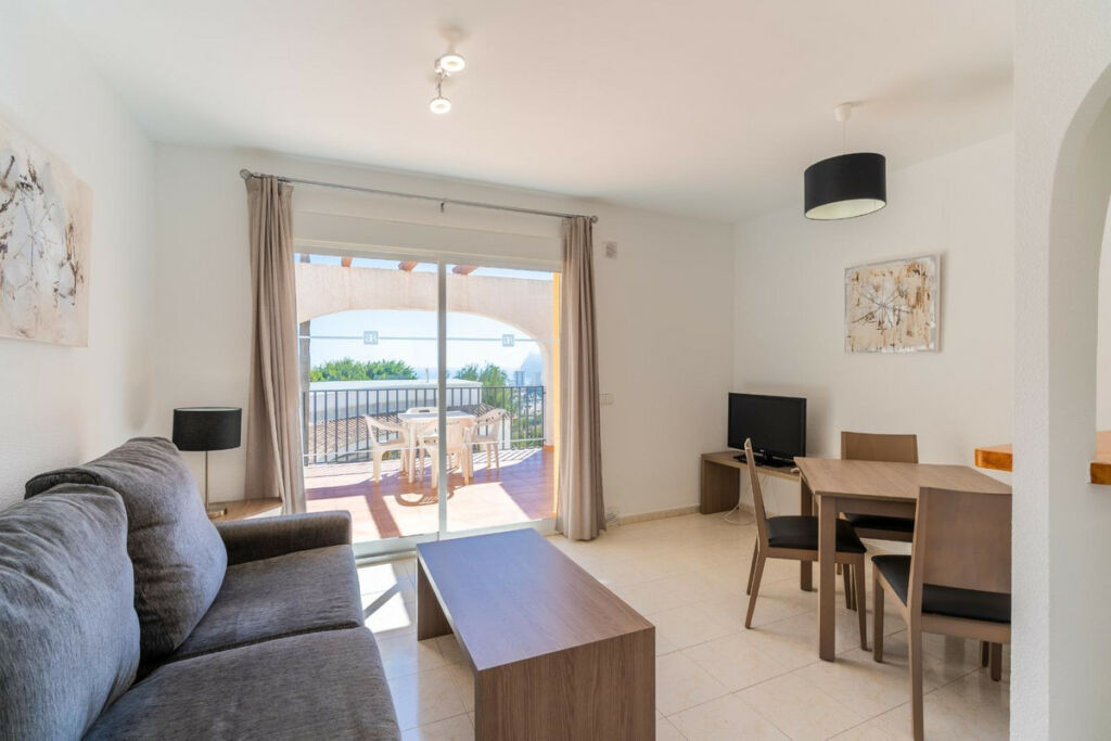 Bungalow Calpe Alicante - image 10