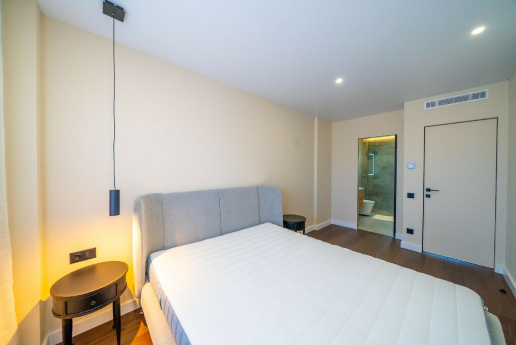 Penthouse Villajoyosa Alicante - image 10