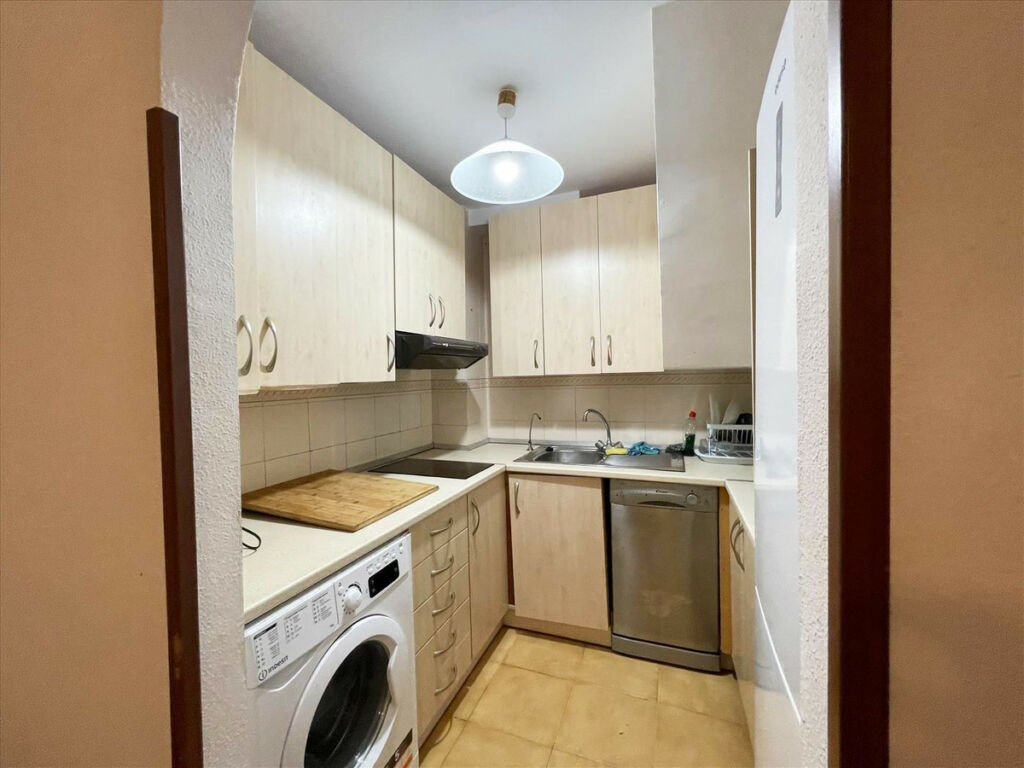 Bungalow Calpe Alicante - image 10