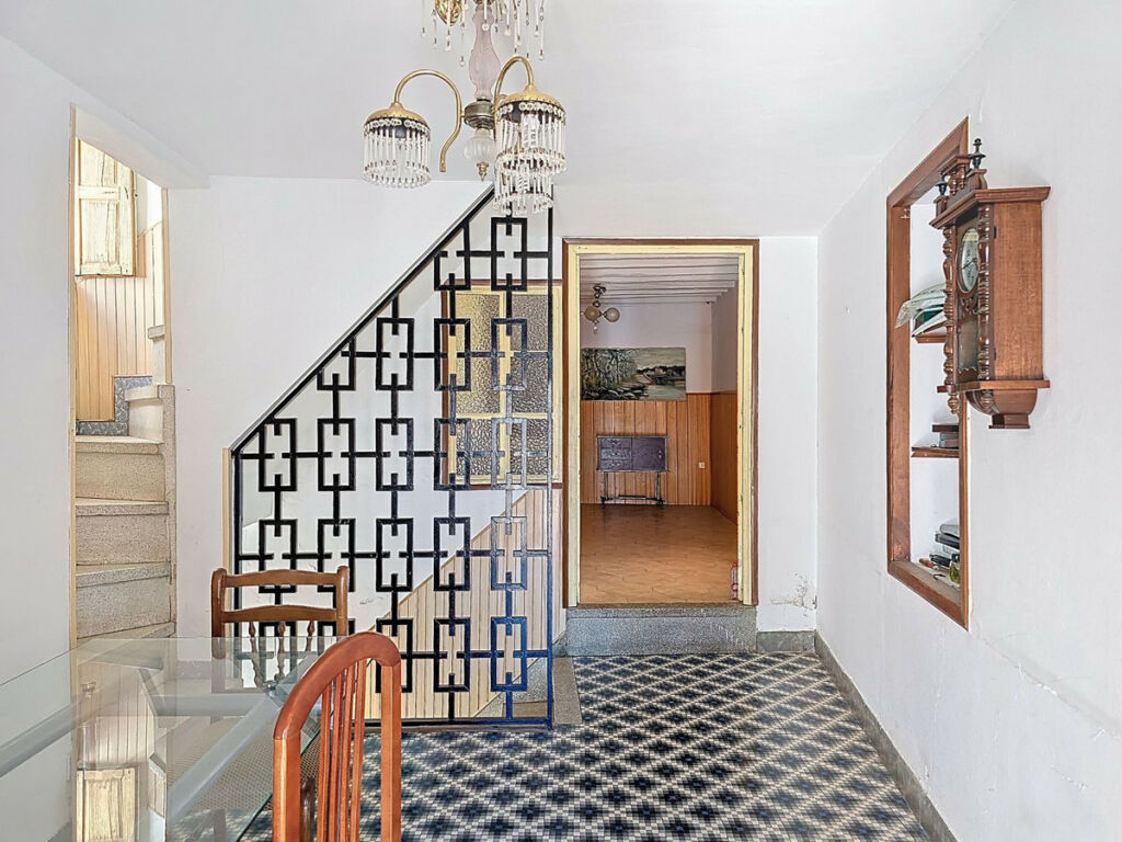 Townhouse Cómpeta Málaga - image 10