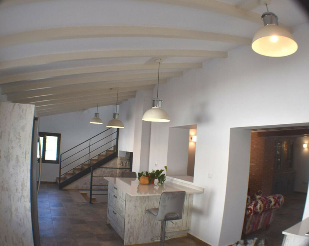 Detached Villa Moraira Alicante - image 10