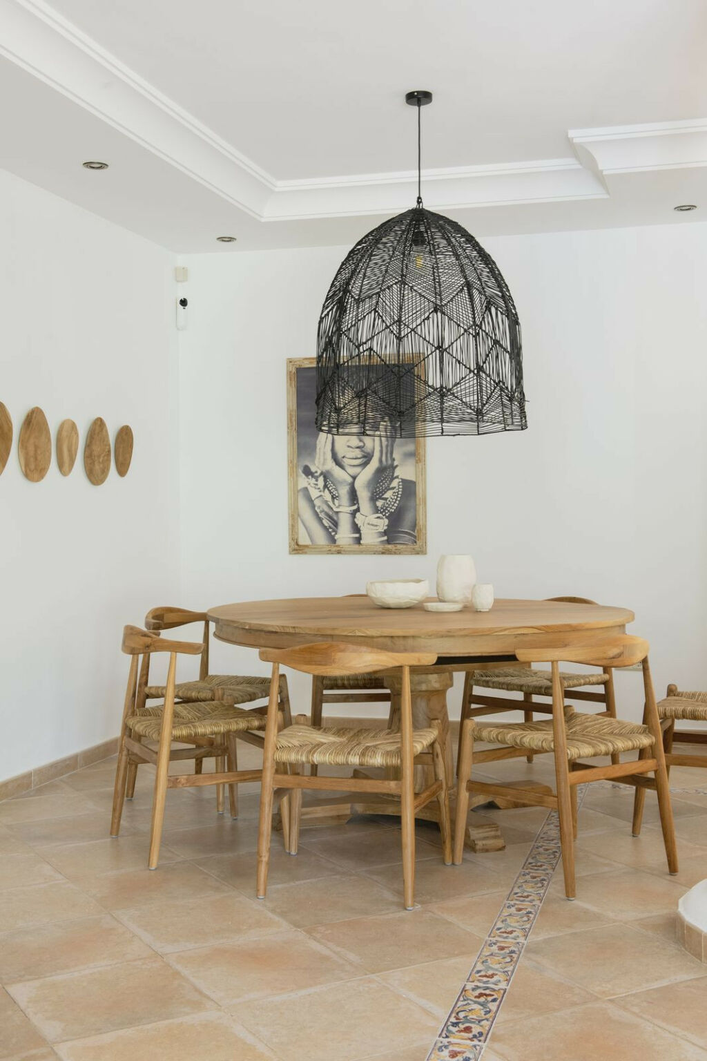 Detached Villa Estepona Málaga - image 10