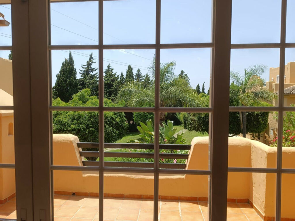 Townhouse Marbella Málaga - image 22