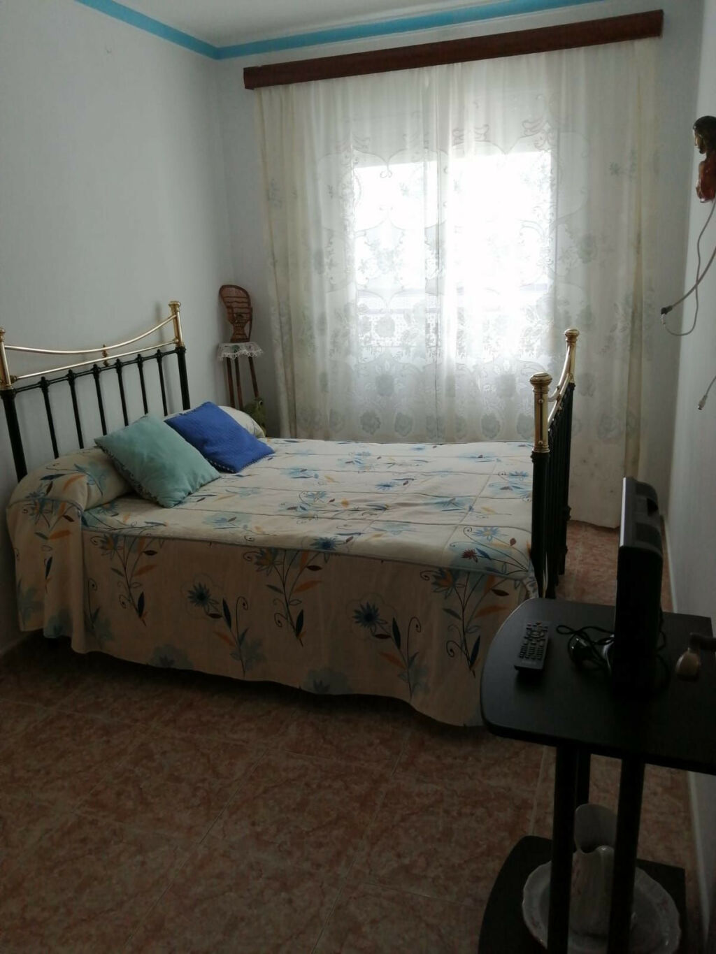 Townhouse Algodonales Cádiz - image 11