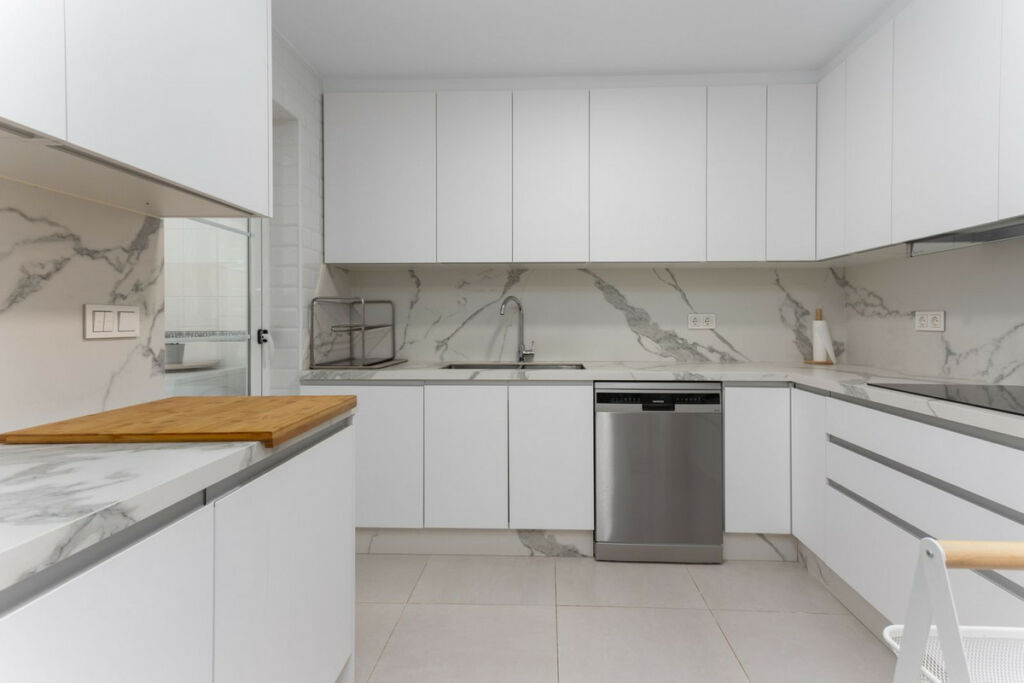 Ground Floor Apartment San Pedro de Alcántara Málaga - image 10