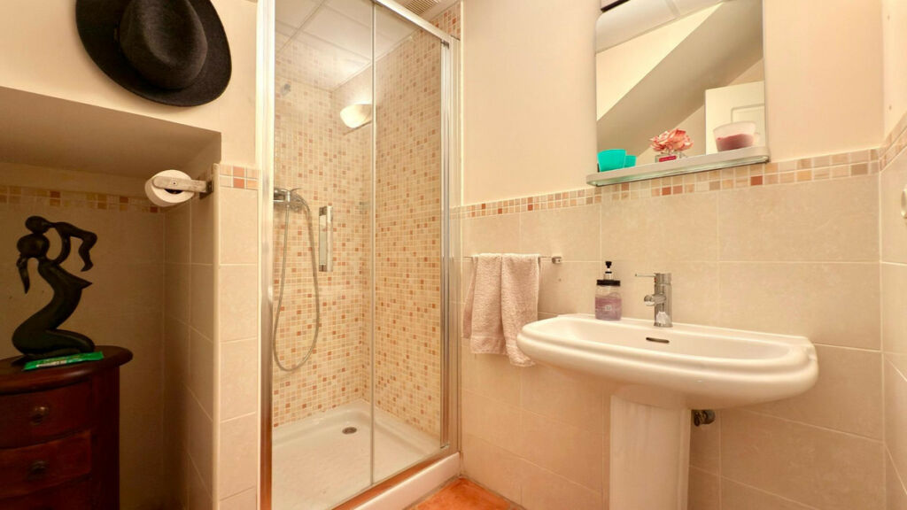 Bungalow Finestrat Alicante - image 10