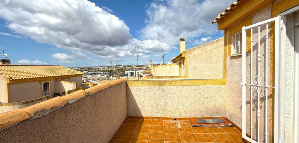 Semi-Detached House Los Altos Alicante - image 10