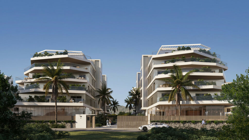 Ground Floor Apartment Las Lagunas Málaga - image 10