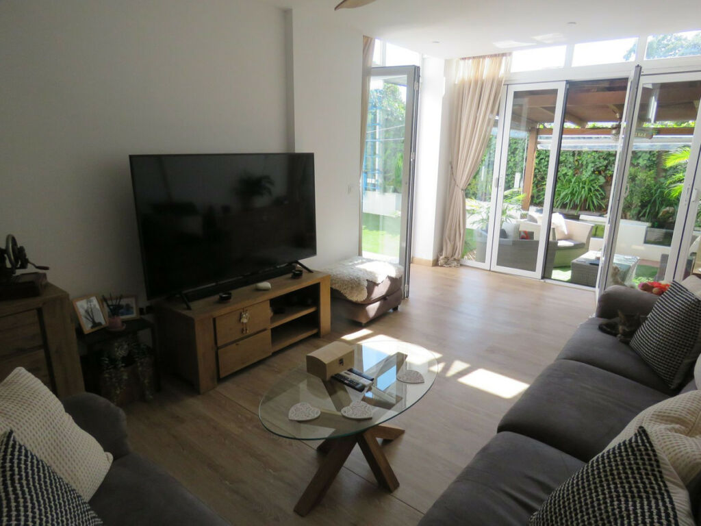 Ground Floor Apartment Calahonda Málaga - image 10
