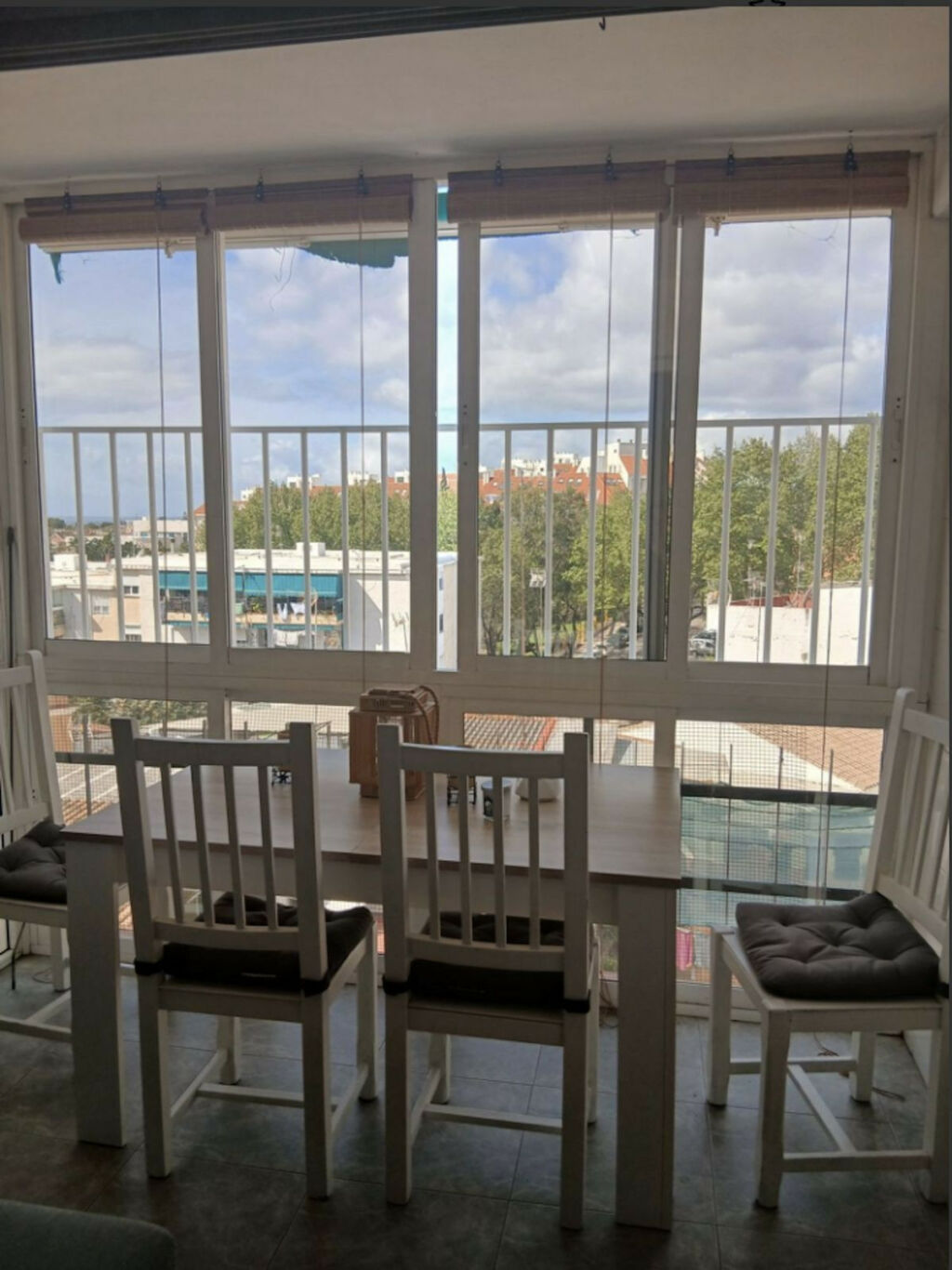 Top Floor Apartment San Pedro de Alcántara Málaga - image 10