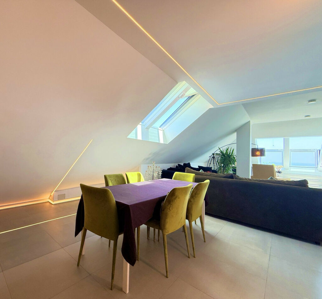 Penthouse La Duquesa Málaga - image 10