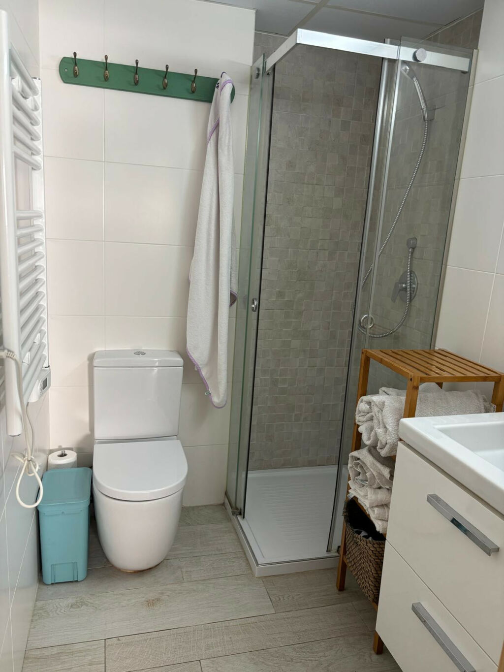 Middle Floor Apartment Javea Alicante - image 10