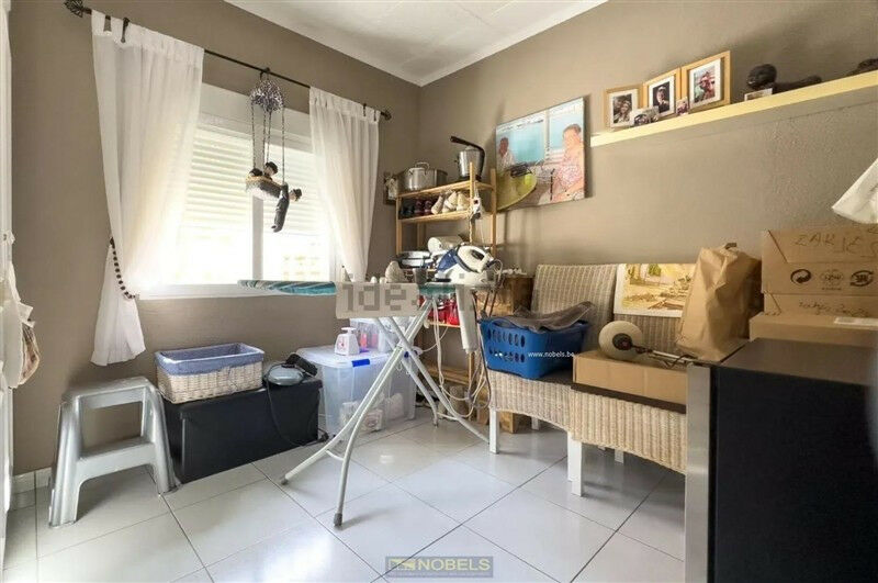 Detached Villa Calpe Alicante - image 10