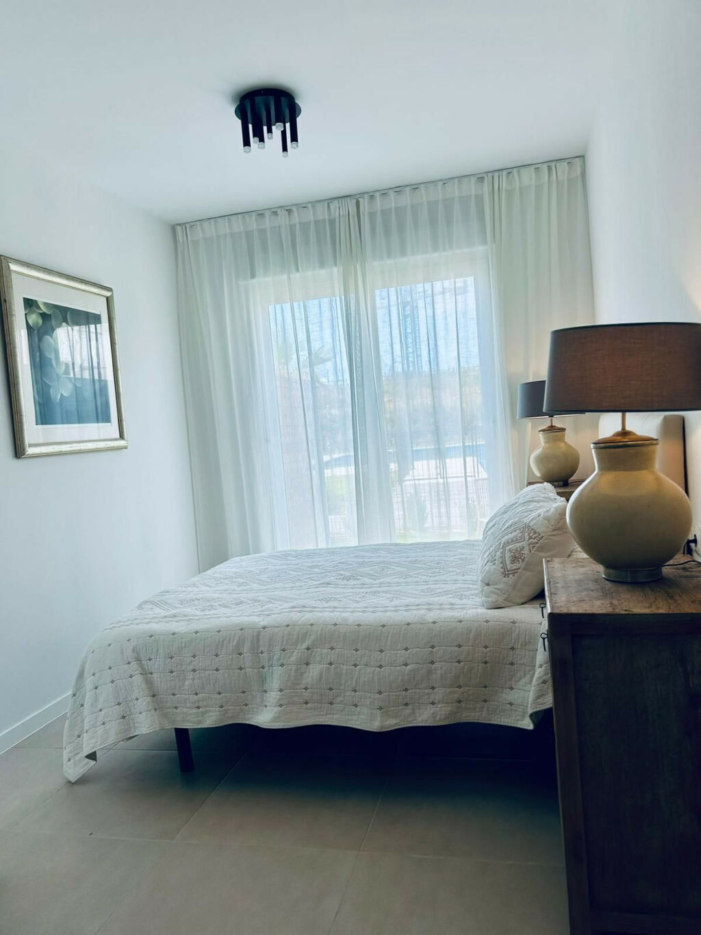 Ground Floor Apartment Estepona Málaga - image 10