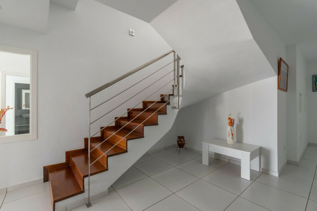 Detached Villa Benalmadena Málaga - image 17