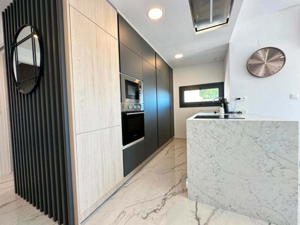 Penthouse Playa Flamenca Alicante - image 10