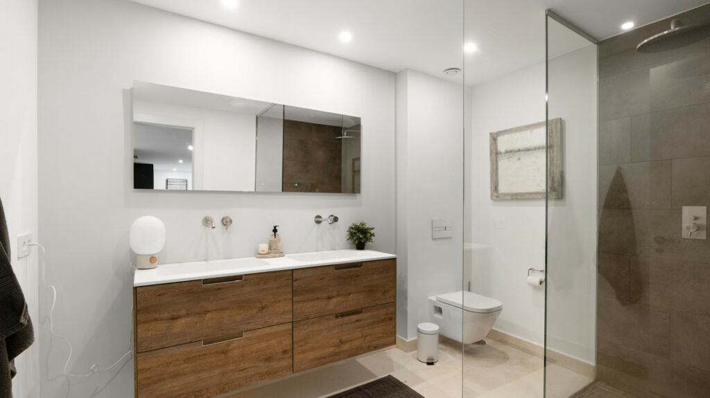 Semi-Detached House Cabopino Málaga - image 10
