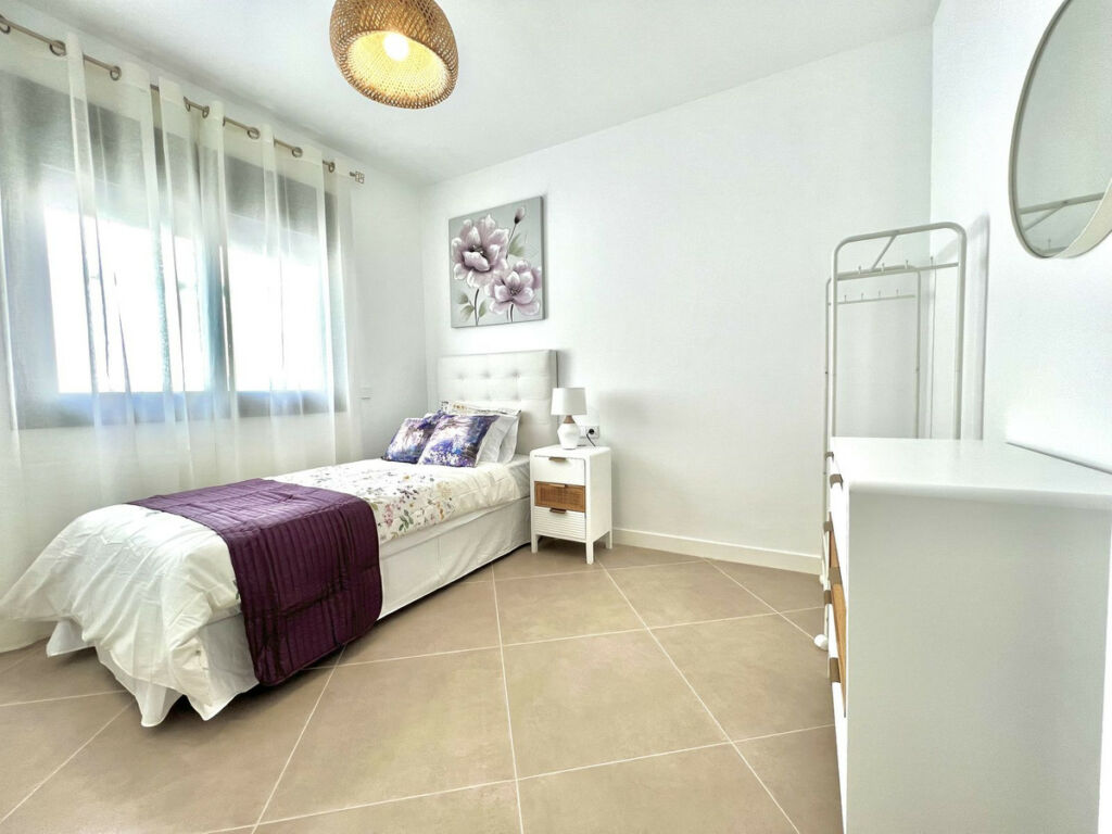 Townhouse Estepona Málaga - image 10