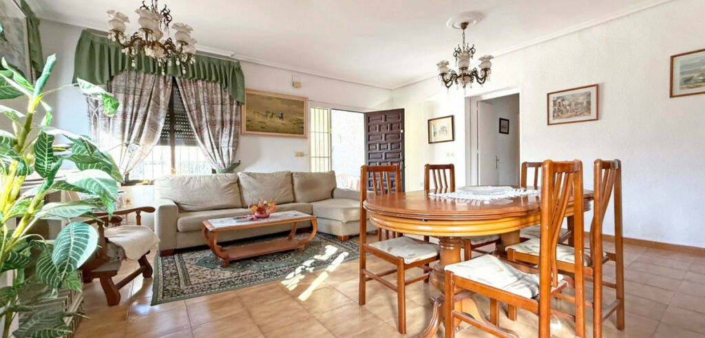 Detached Villa Torrevieja Alicante - image 10
