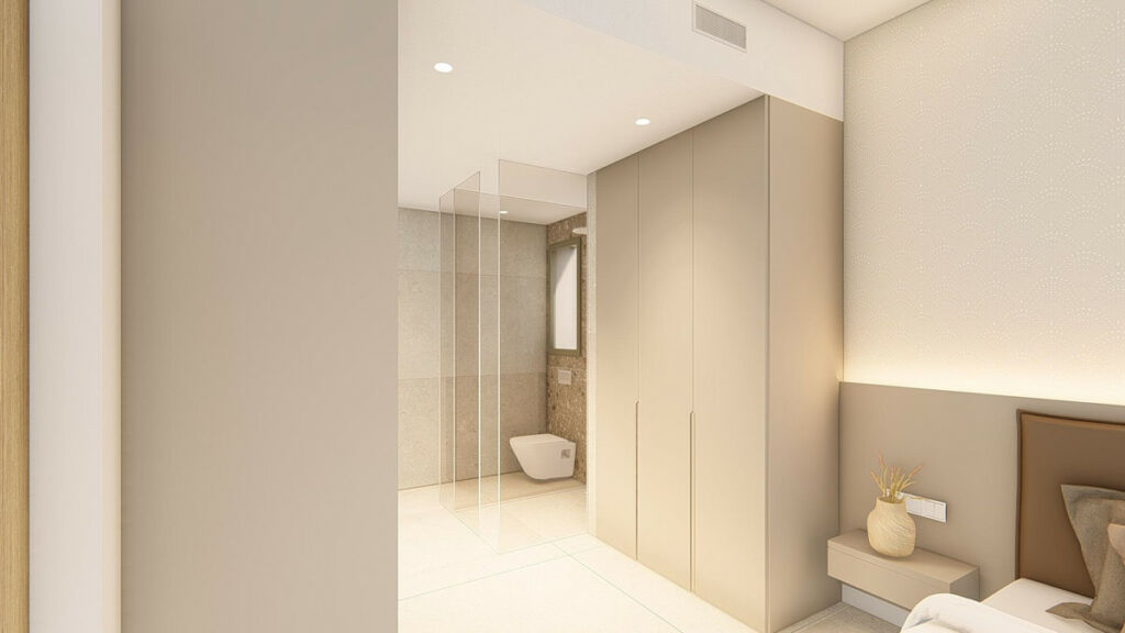 Ground Floor Apartment Ciudad Quesada Alicante - image 10