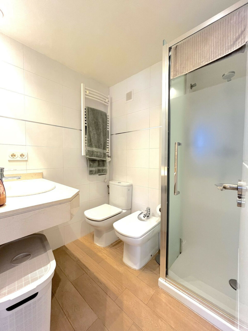 Ground Floor Apartment Estepona Málaga - image 10