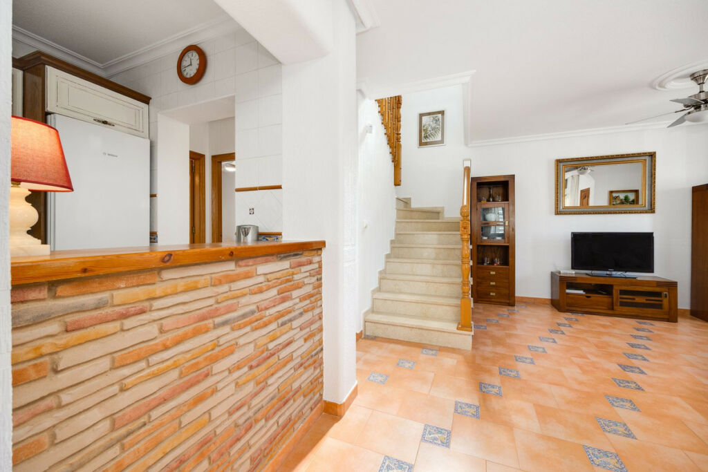 Detached Villa Orihuela Costa Alicante - image 10
