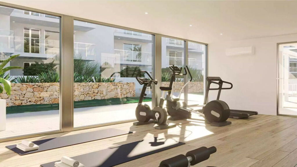 Top Floor Apartment Denia Alicante - image 10